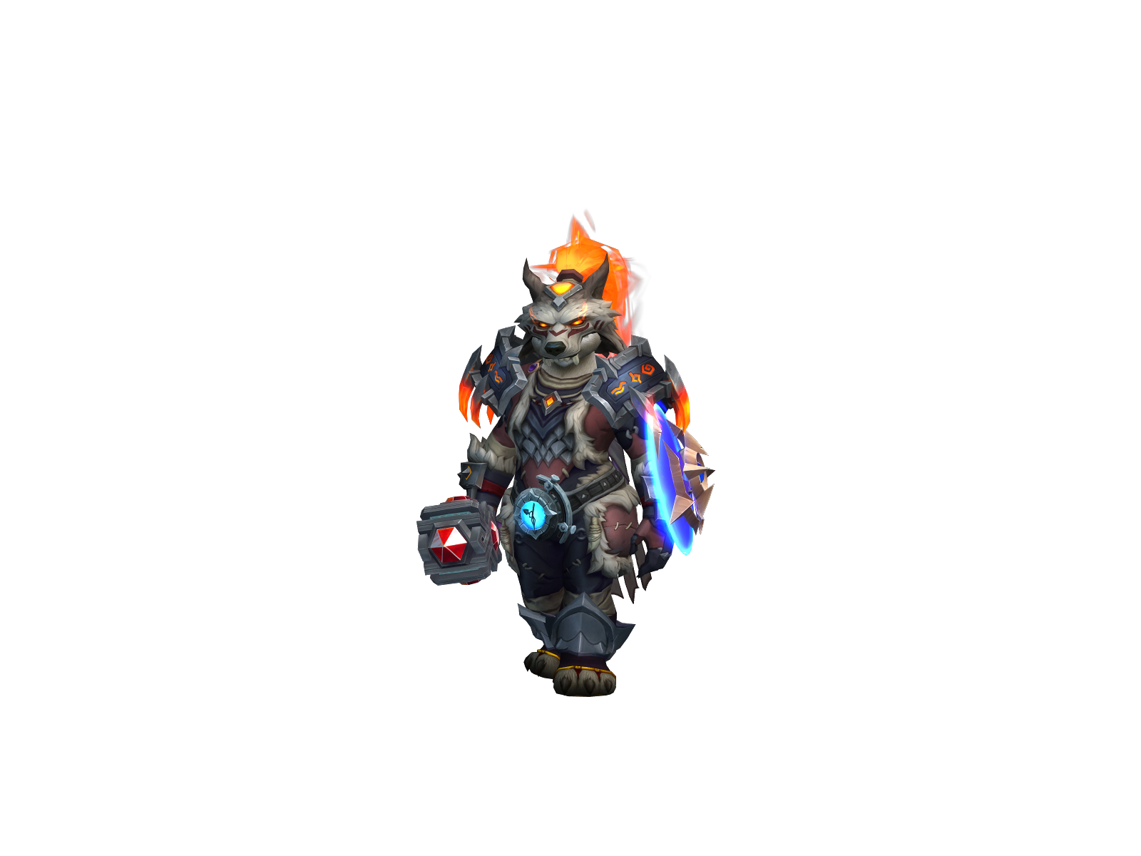 Cedhril