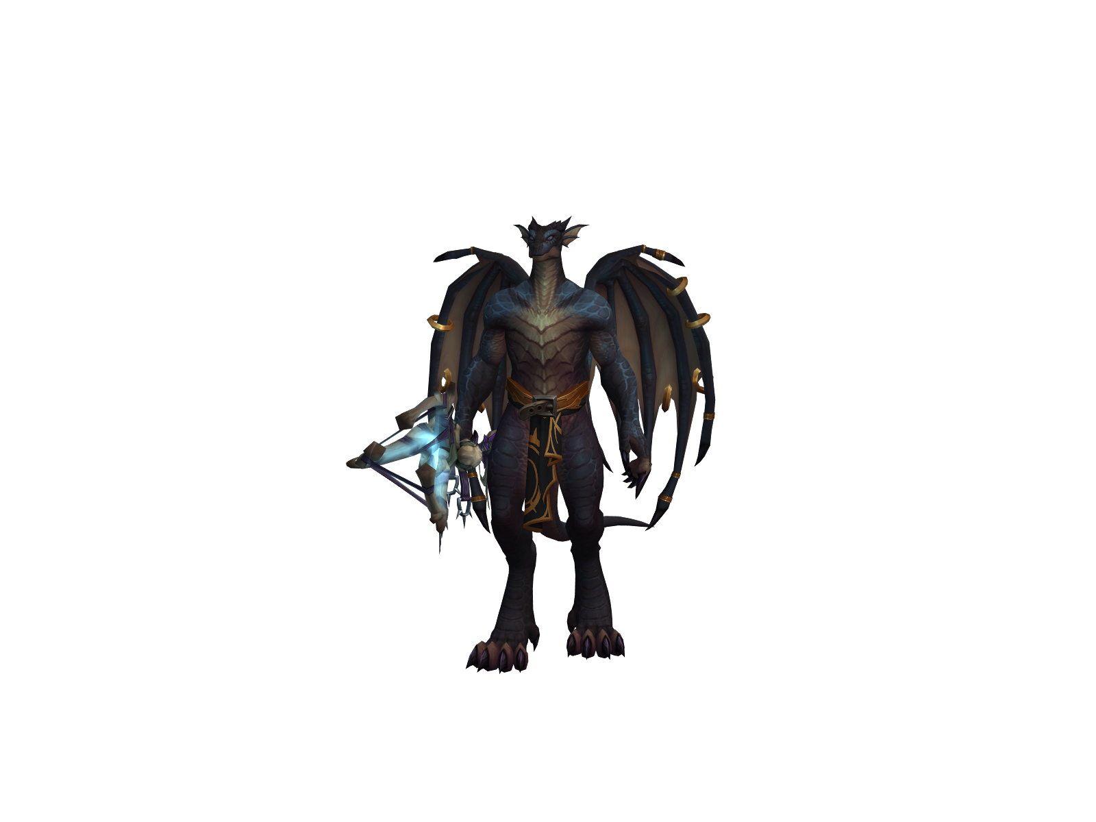 Boopwing