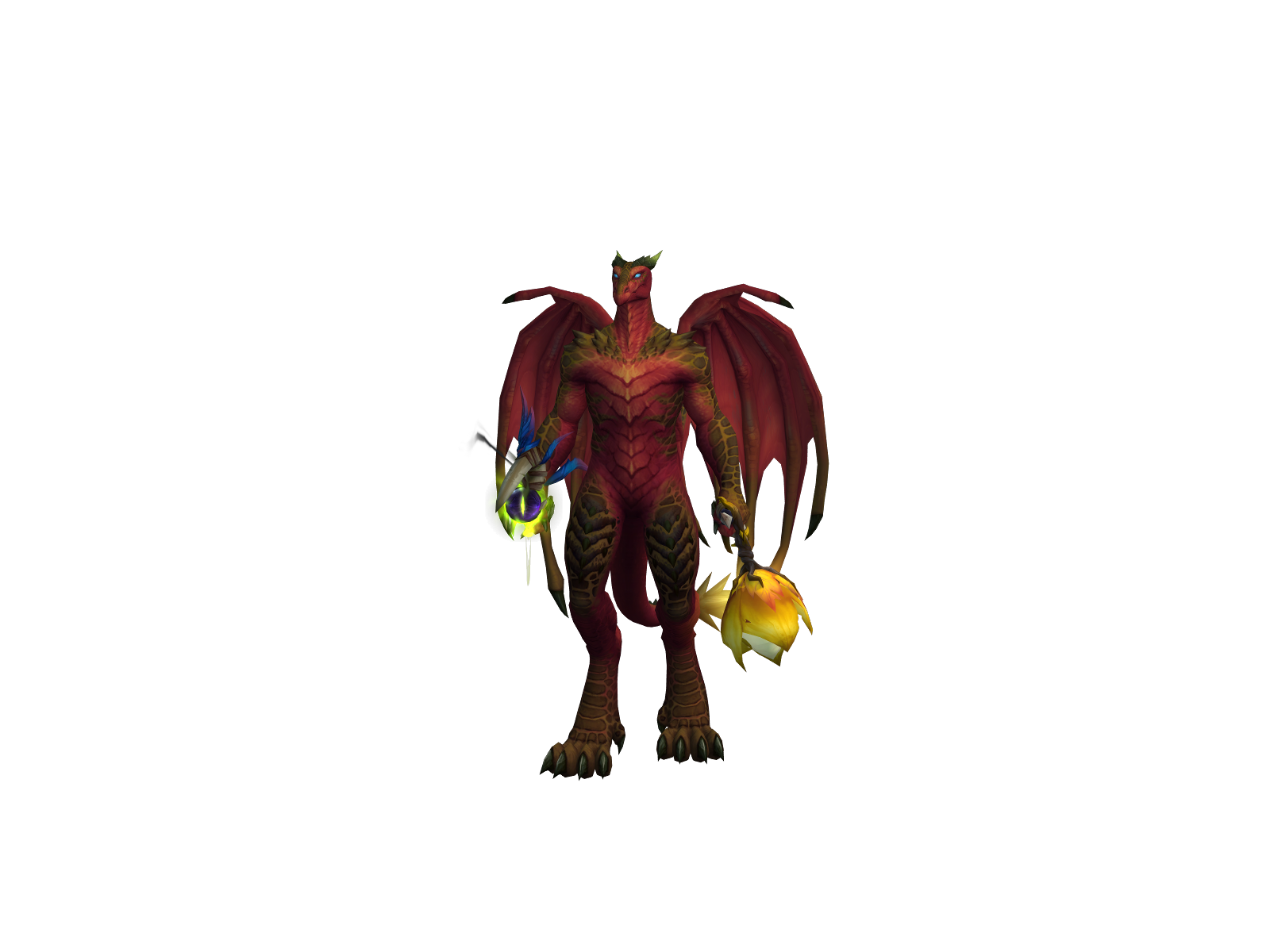 Praxiusdrake