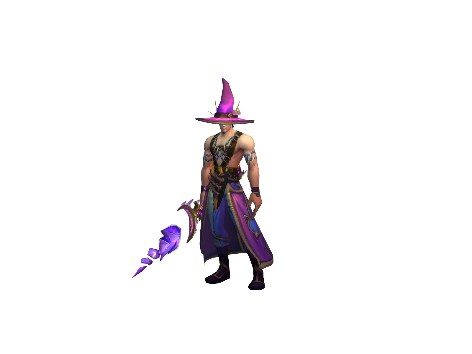Pamelabawls