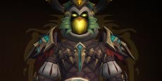 Dorumato's icon