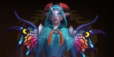 Mnera's icon