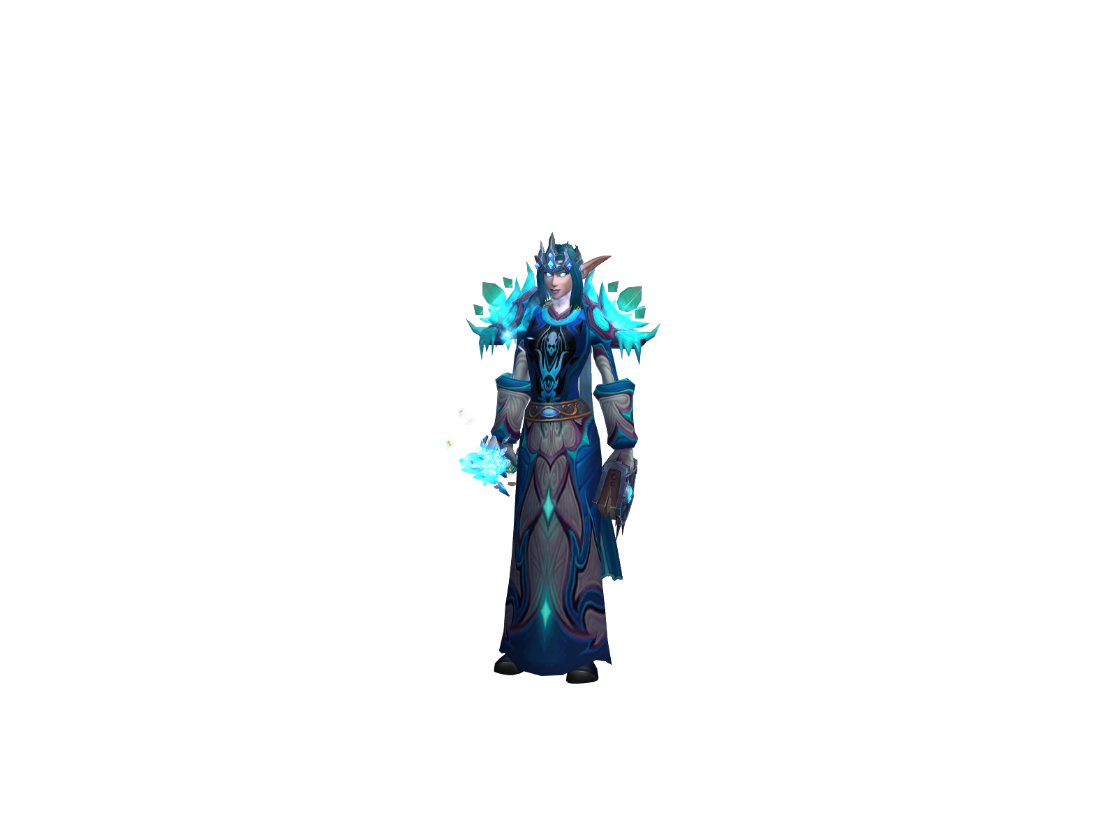 Sypiongodx character render