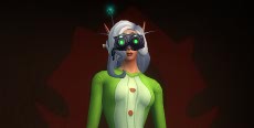 Fergxd's icon