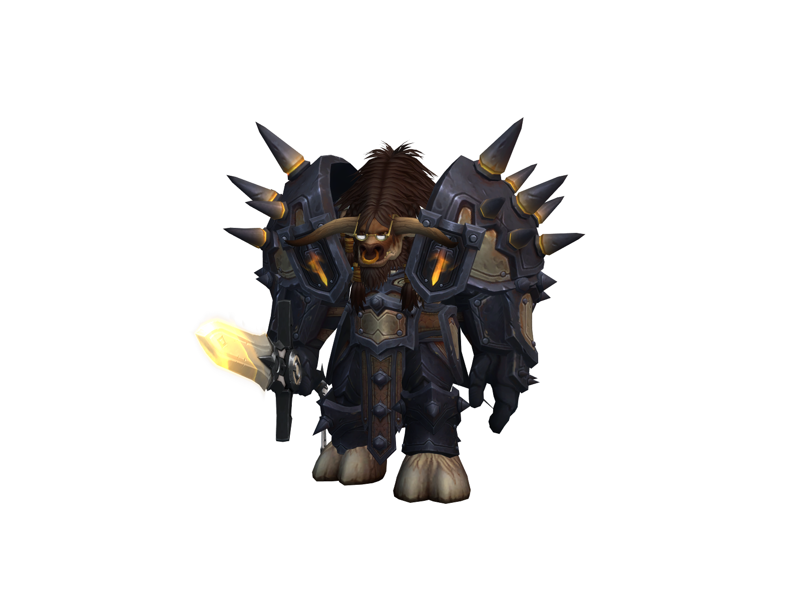 Angrymilkman