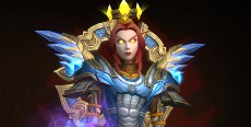 Morgeinez's icon