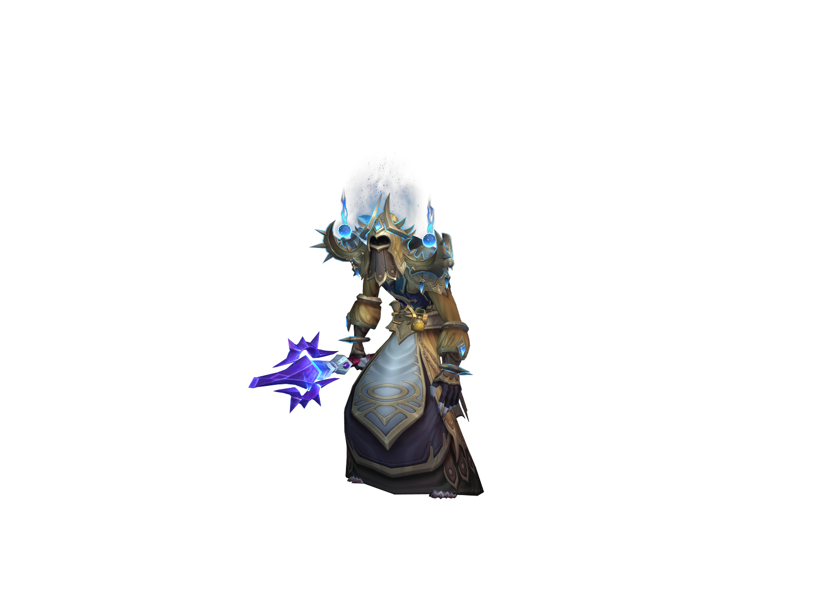 Pipispipa WoW character banner