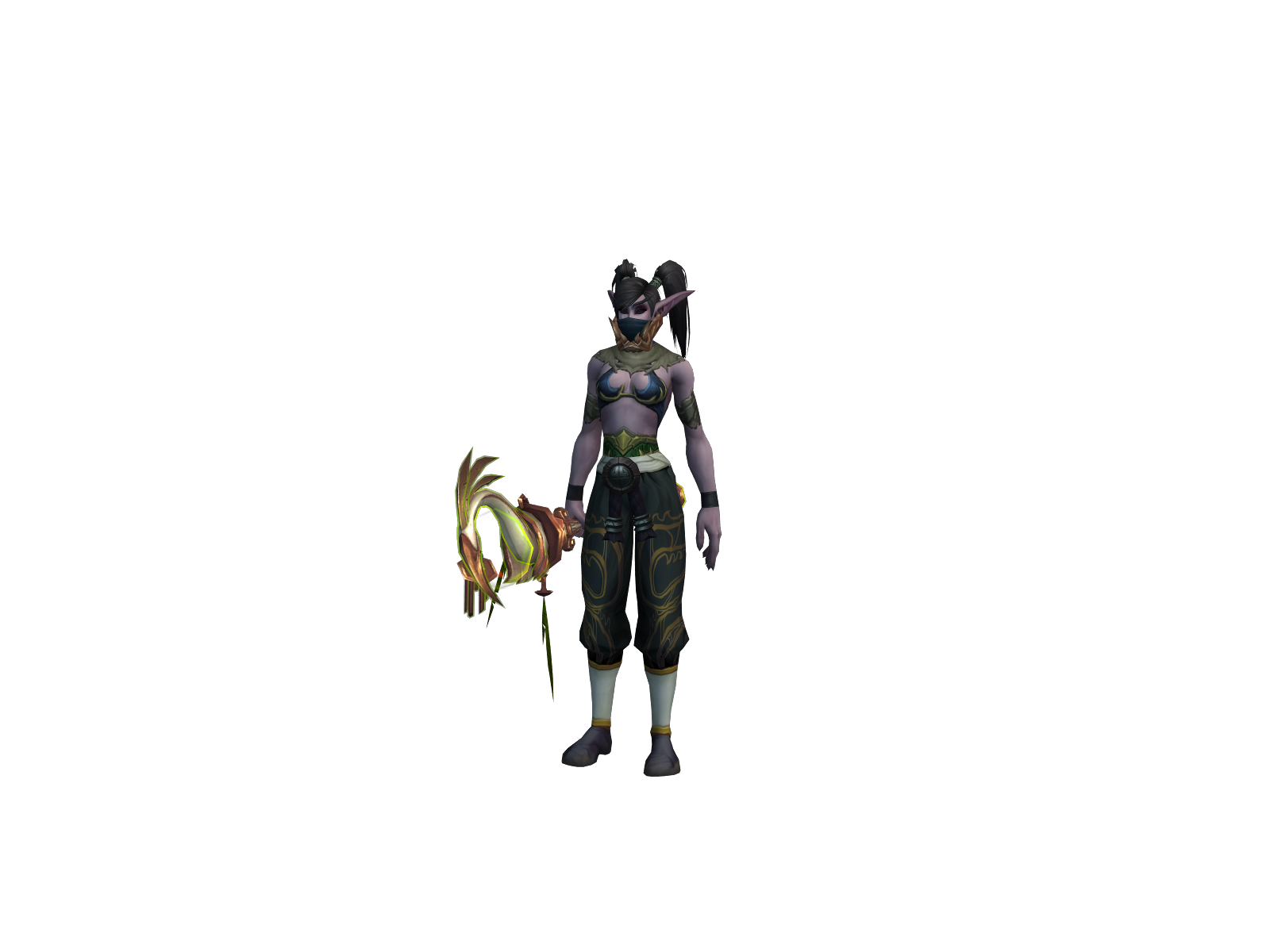 Yrizmonk