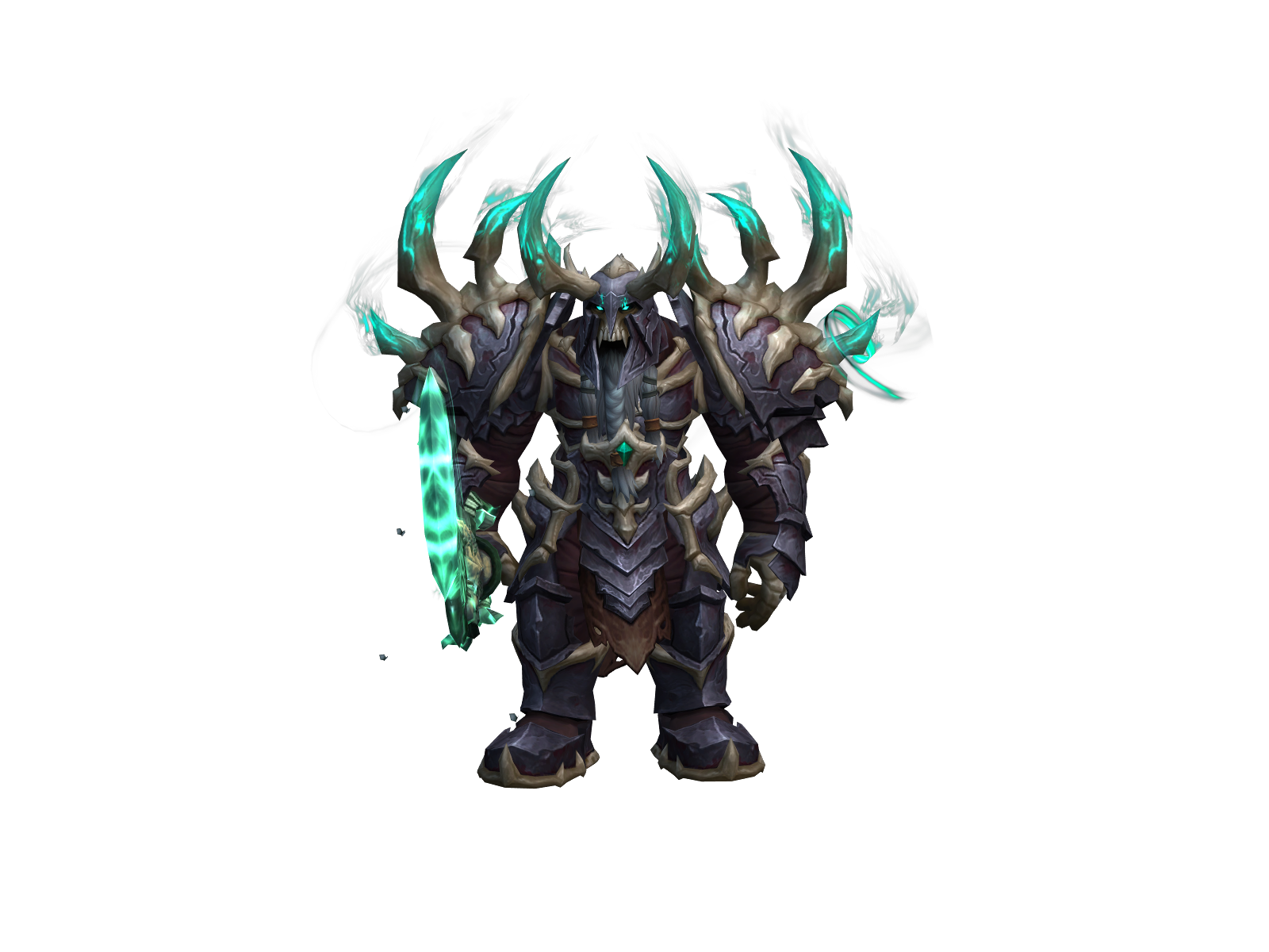 Lichcaller