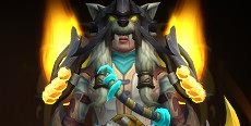 Huanjin's icon