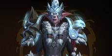 Hothoe's icon