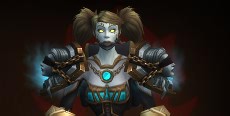 Dannebean's icon