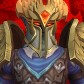 Pepperspride avatar