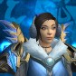 Shín avatar