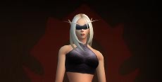 Foulfell's icon