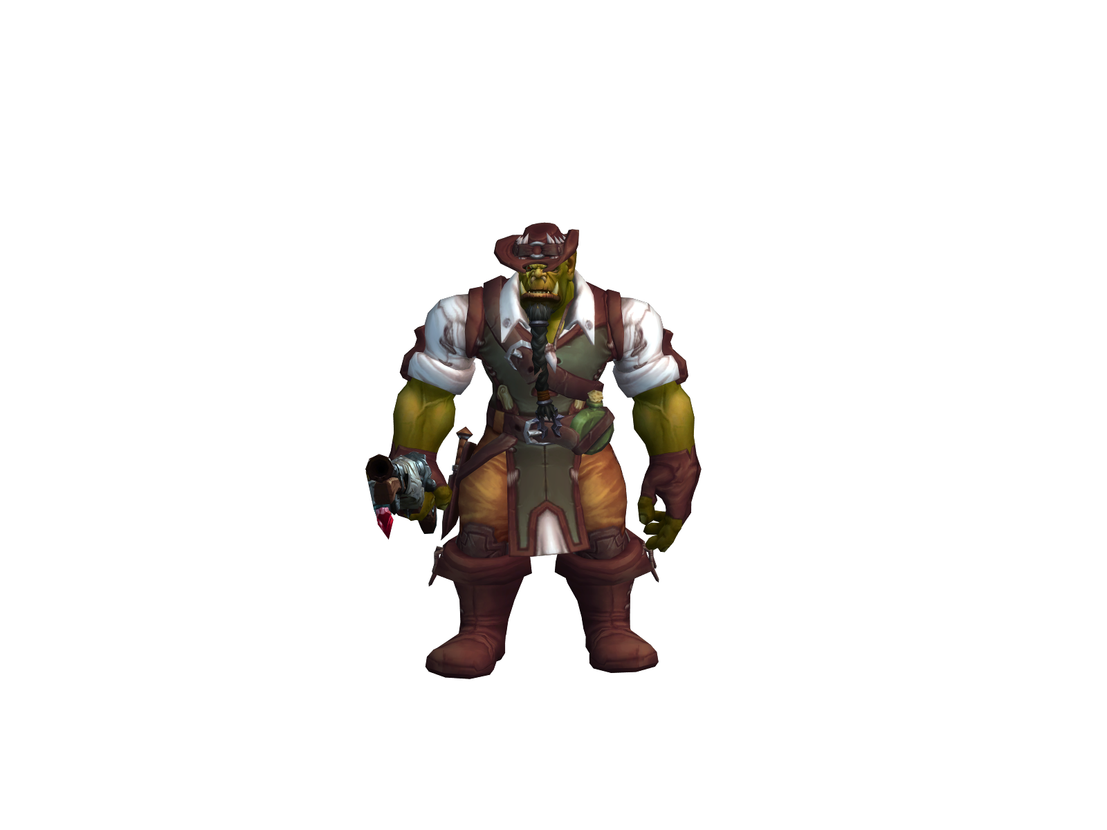 Megabowner