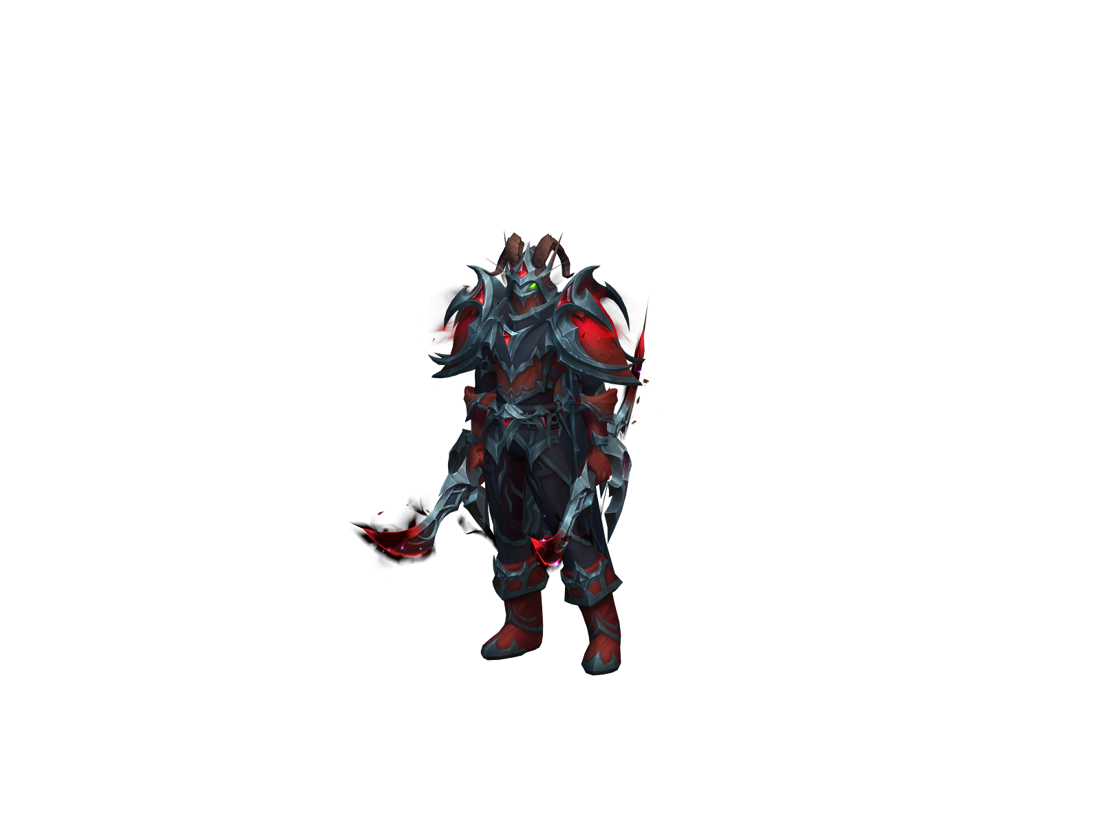 Halvmanen
