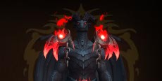 Drachemöngu's icon