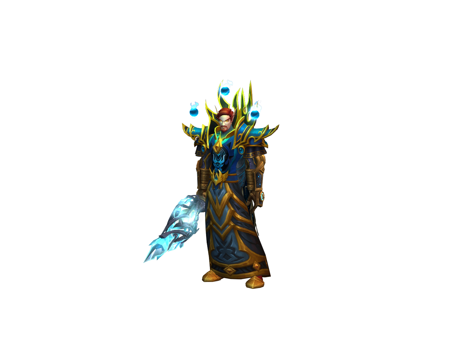 Cryopathy