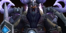Warchev's icon