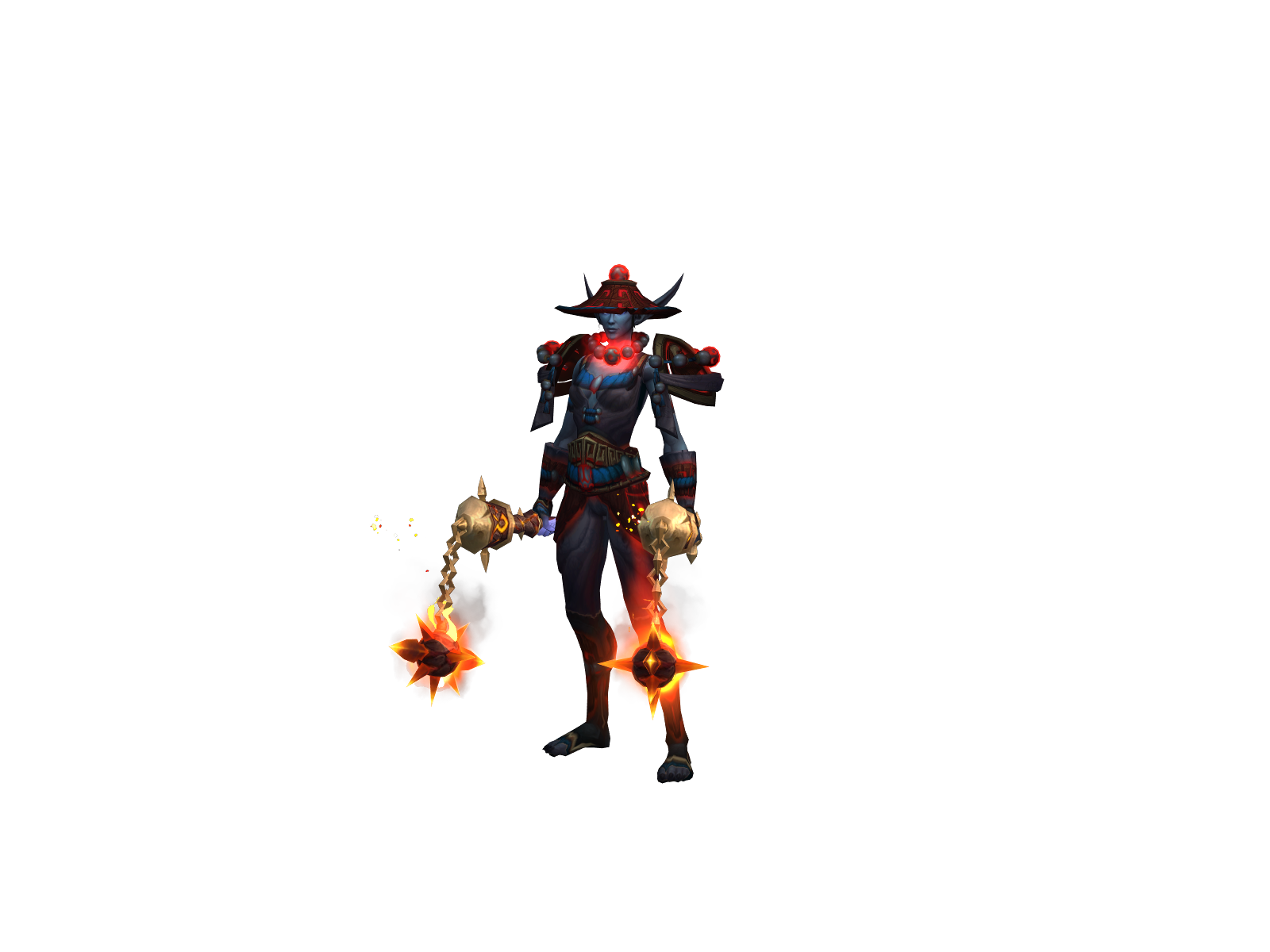 Gothmon