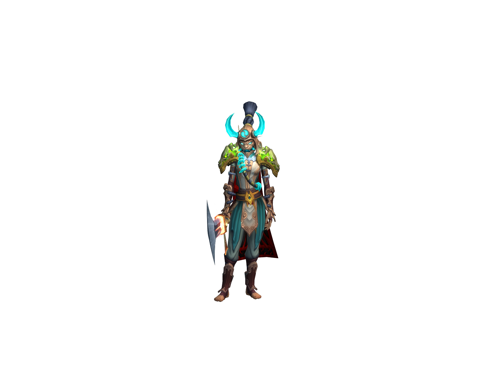 Waithmonk