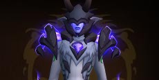 Zhêná's icon