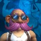 Gnomama