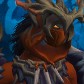 Earthstrider avatar