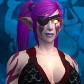 Casualdruid