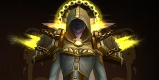 Hawkp's icon