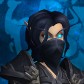 Baddielicker