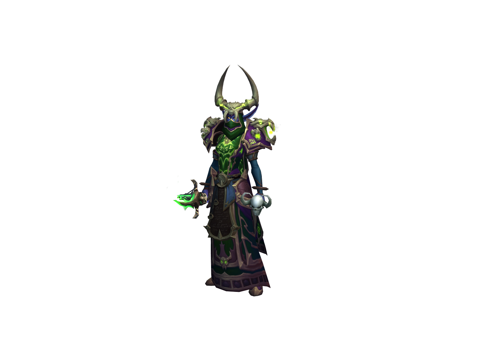 Oddlock