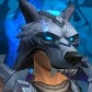 Kinaesthetic avatar