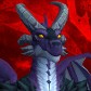 Glædespige avatar