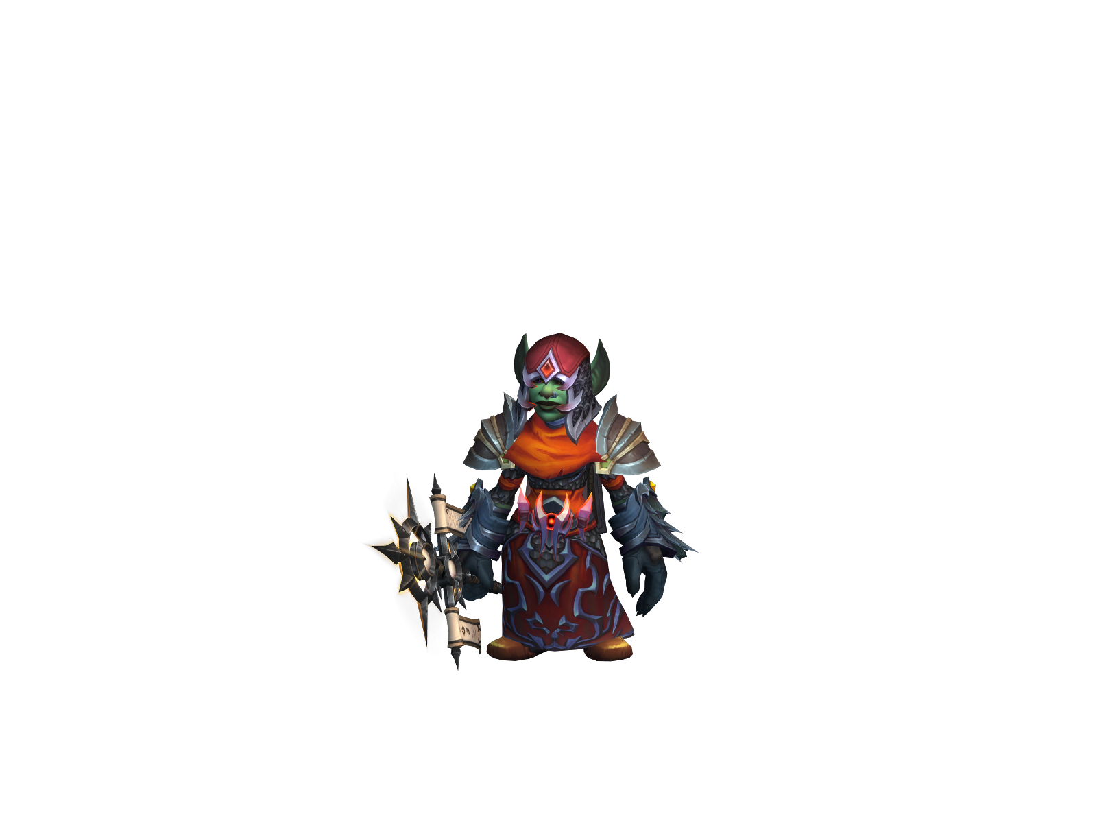 Dafuqzshaman