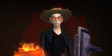 Babymonzor's icon