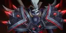 Ajerax's icon