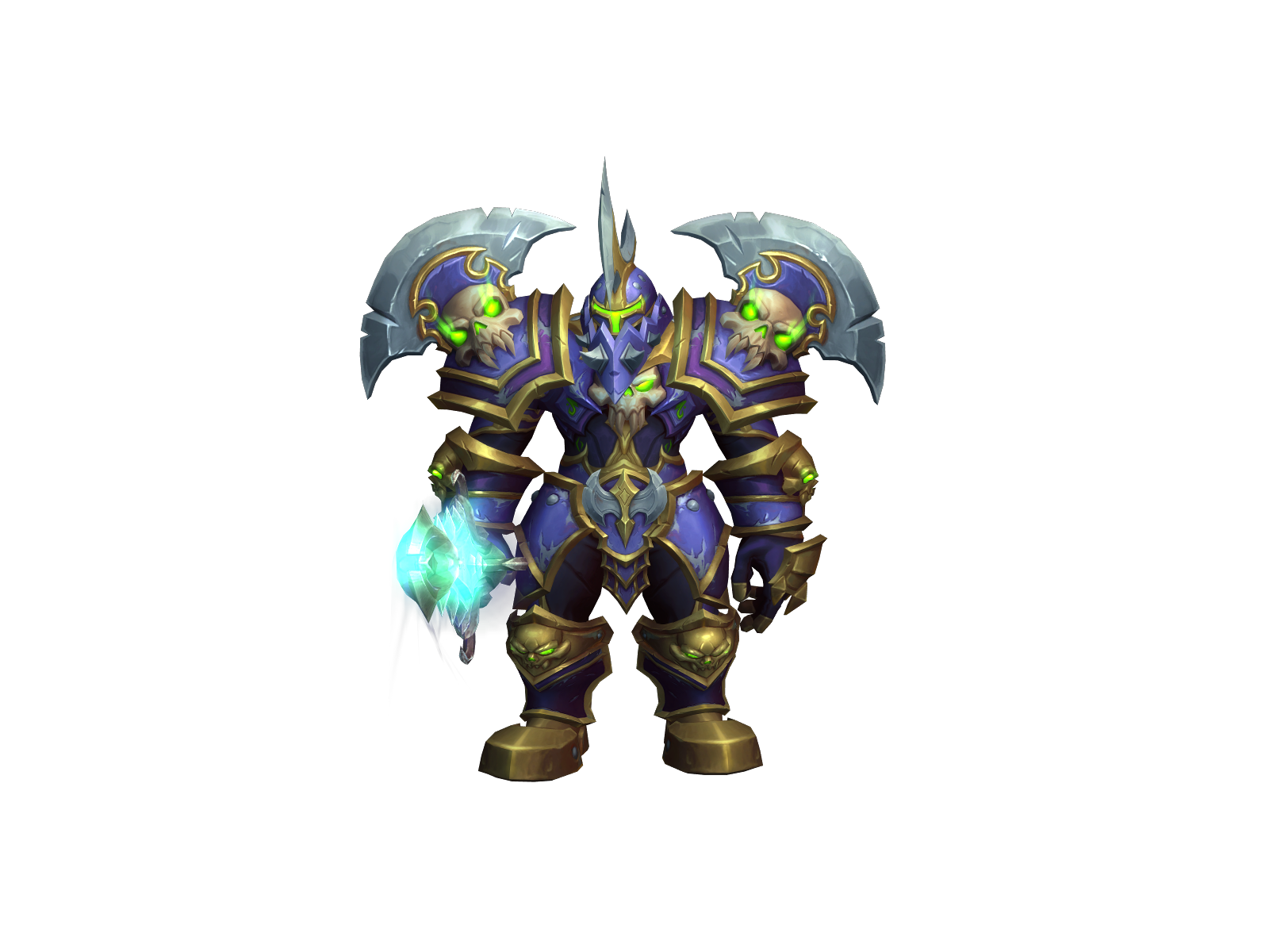 Mongwar