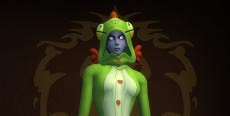 Invisigal's icon