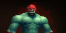 Sergeito's icon