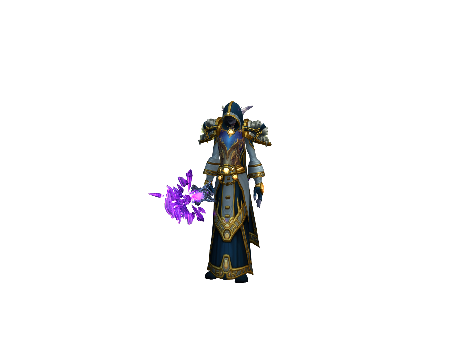 Hilfé 3D character render