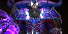 Reylock's icon