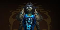 Vildie's icon
