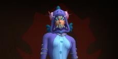 Jhelom's icon