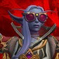 Drakeliria avatar