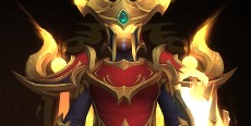 Sheacky's icon