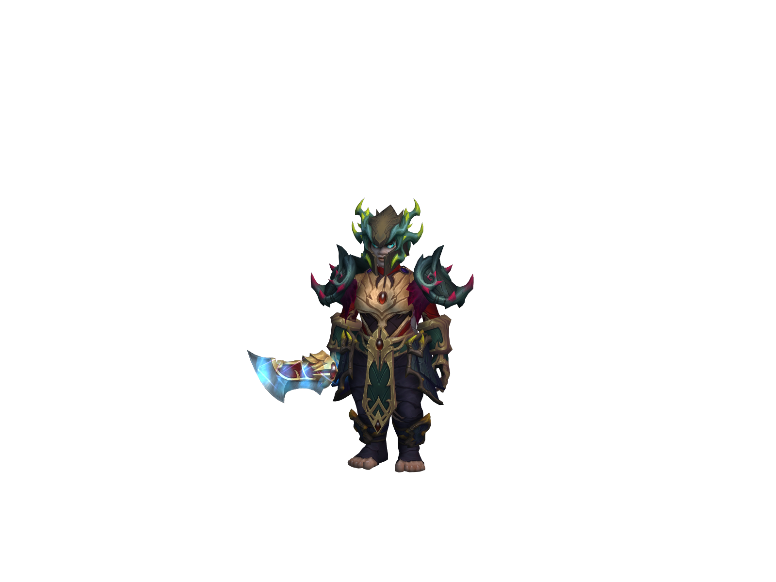 Chapssal