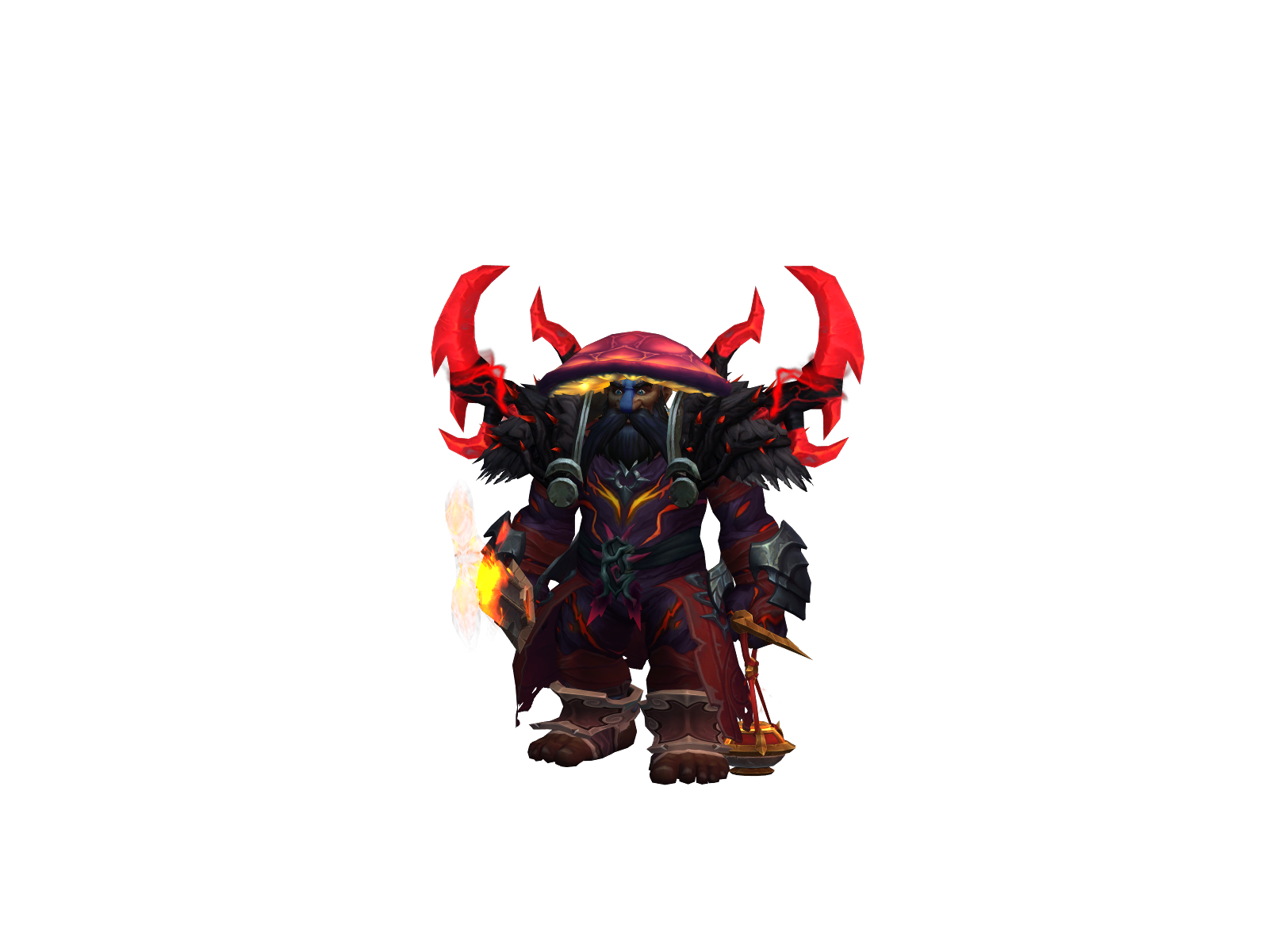 Benimonk
