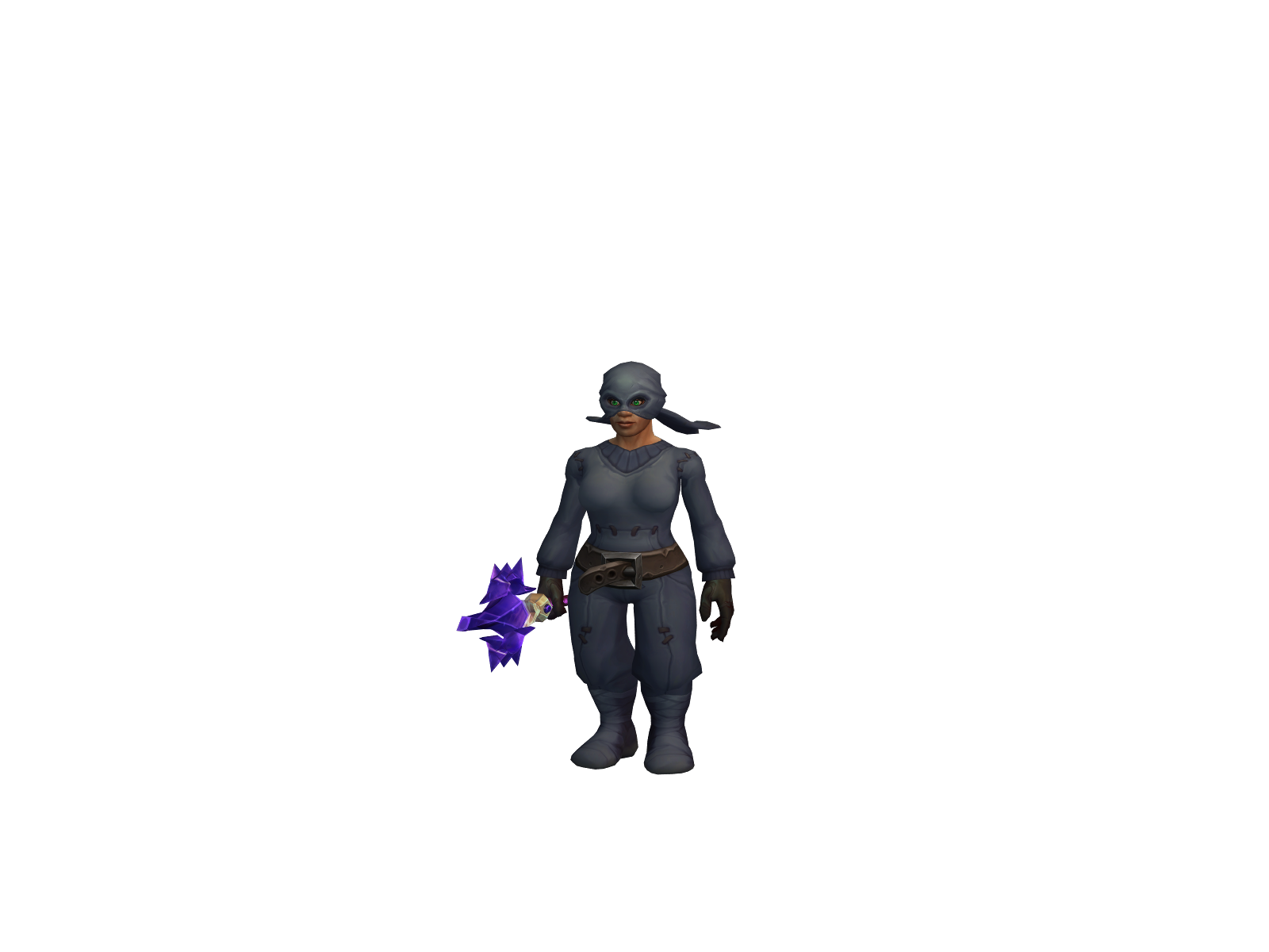 Hnefari